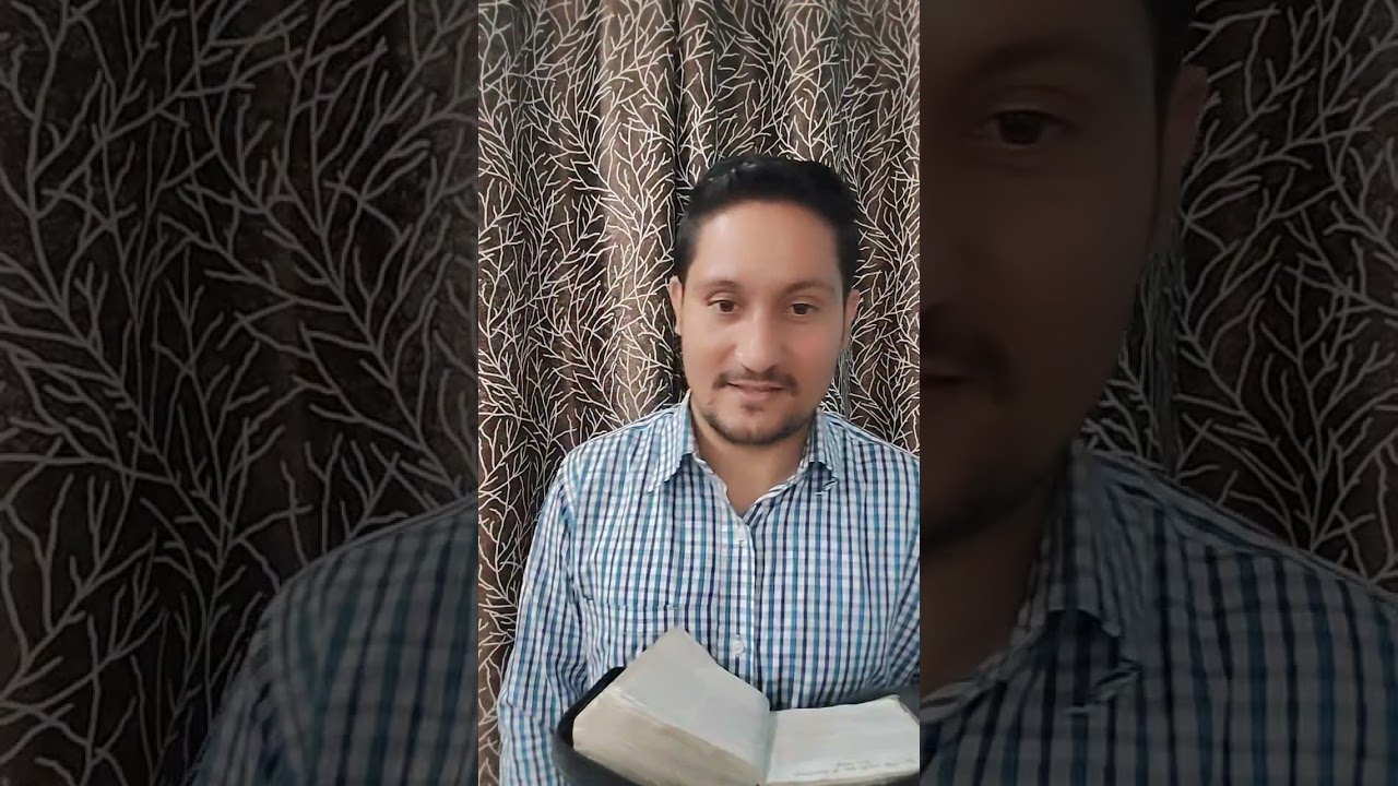 TADASHI DEEP VERSE OF GOD CHURCH 