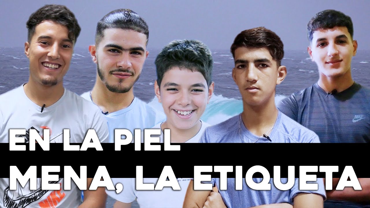 En la Piel | MENA, la etiqueta: historias de superación