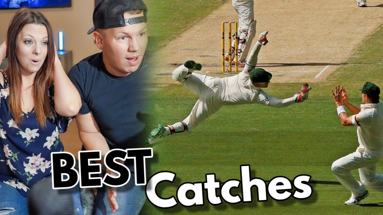 Best Wicket Keeper Catches in Cricket History