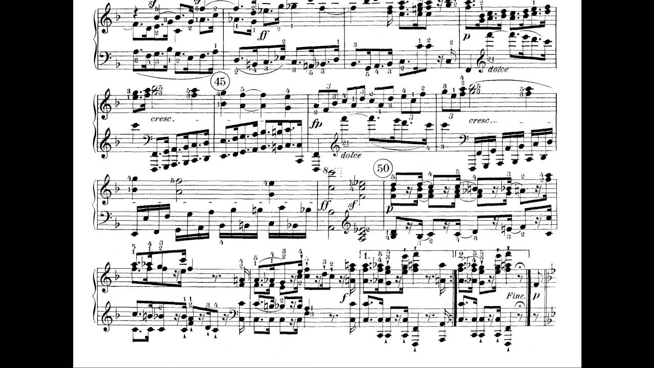 Beethoven - Piano Sonata No. 28 in A major, Op. 101 - Artur Schnabel