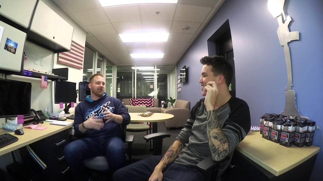 So you want to be a Navy Corpsman? (Blueside vs Greenside) | Military Life Before and After Ep. 18