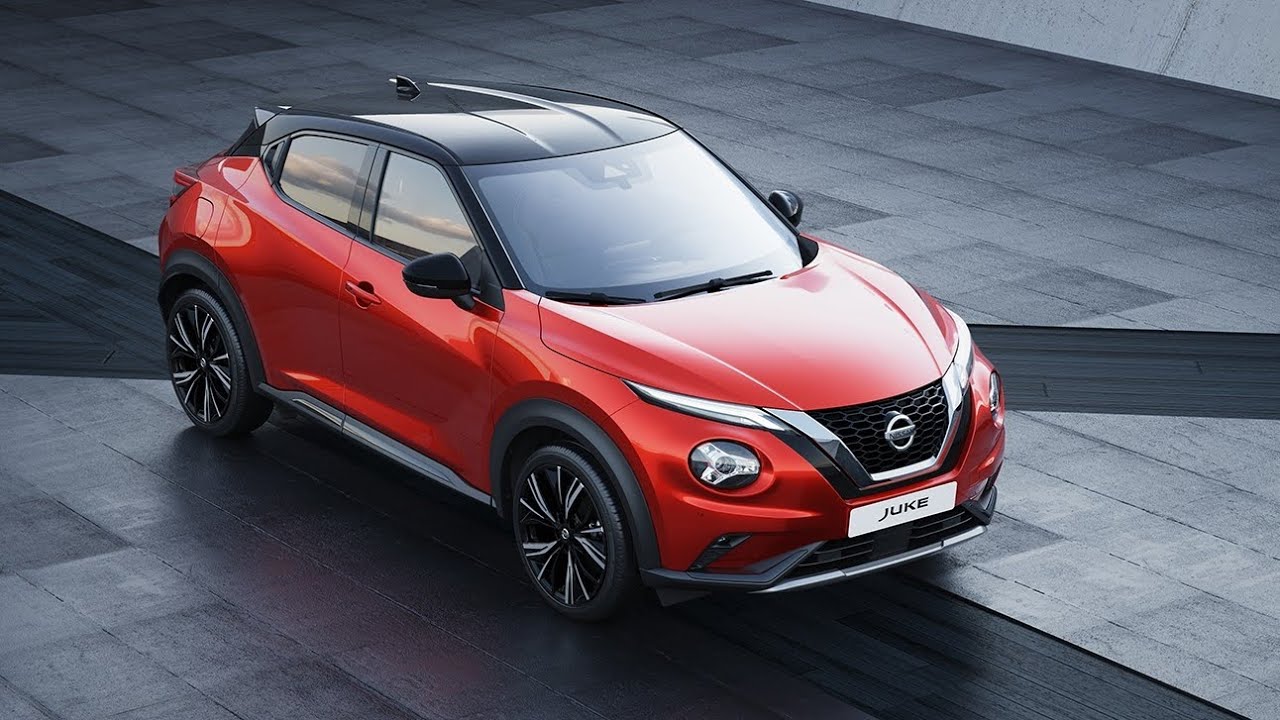 Titolo Clickbait (Friendly & Virale)Nissan Juke 2026 🔥 Il SUV Compatto Più Audace di Sempre! Vale 