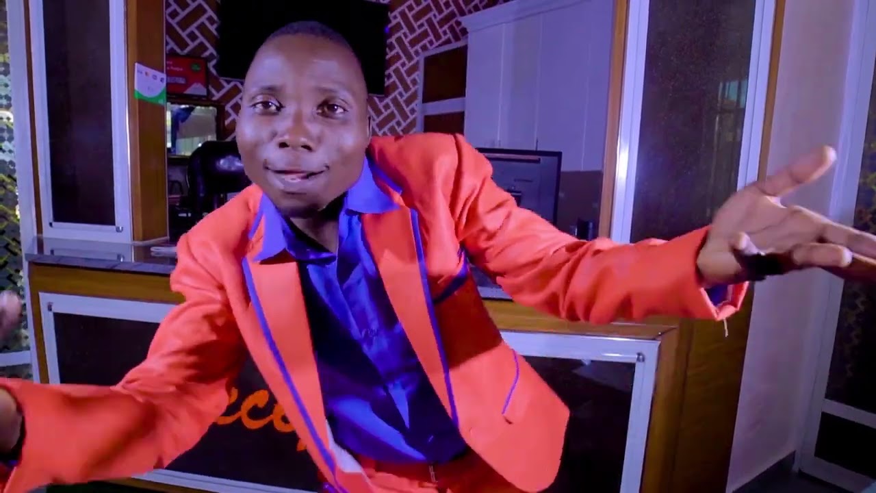 yoramu bukuru na wimbo mzur cheki