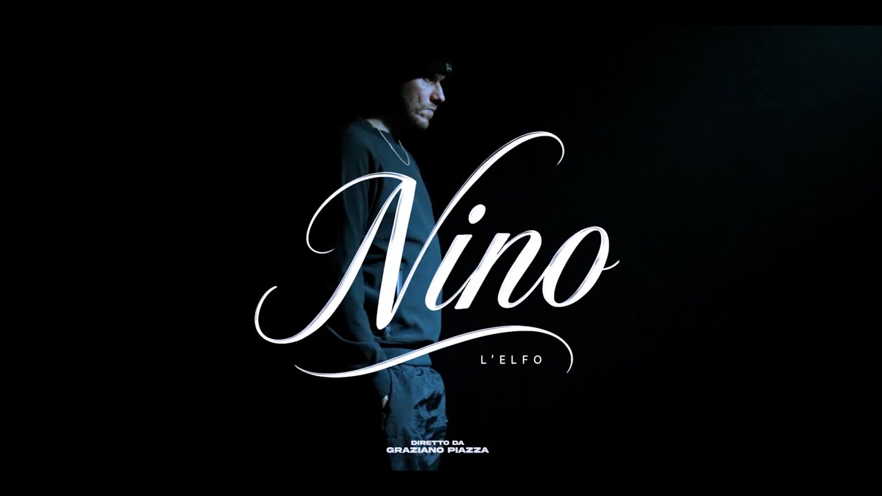 L'Elfo - Nino (prod. Funkyman)