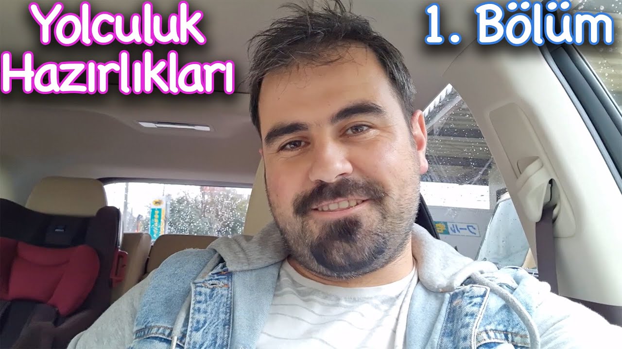 Japonya'dan Ayrılıyoruz Bölüm 1 | Japonic