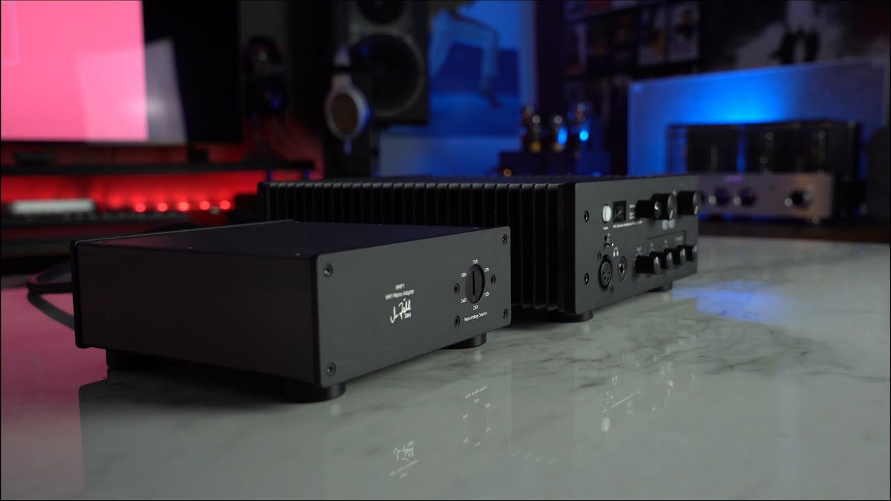 Reaching the summit? ZAHL HM1 in-depth, sound analysis. - Part2