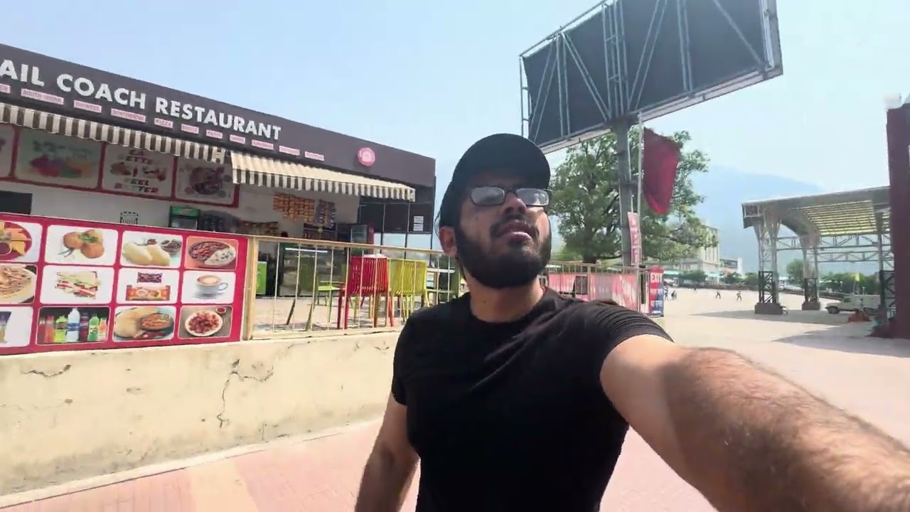 VaishnoDevi Katra railway station Tour | ￼ IRCTC, guest house ￼ Railway room ￼