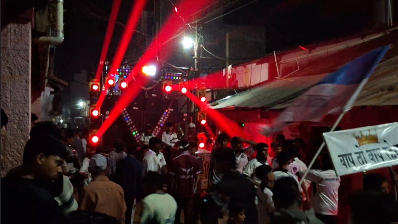 Deva Audio Ichalkaranji | Savli Group Jafarwadi Shri Basvanna Yatra 2026 | #djset #sound #jatra2026