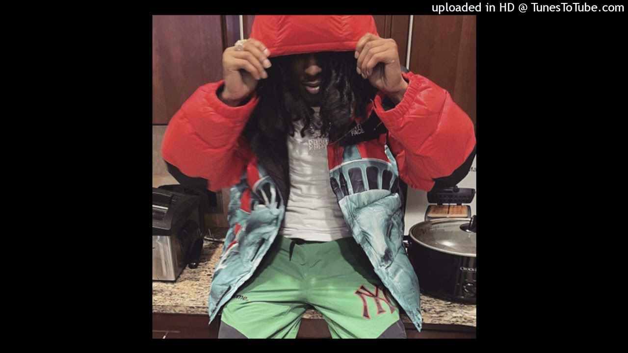 (FREE) New Baby Smoove x Veeze Detroit Type Beat 2022 - 