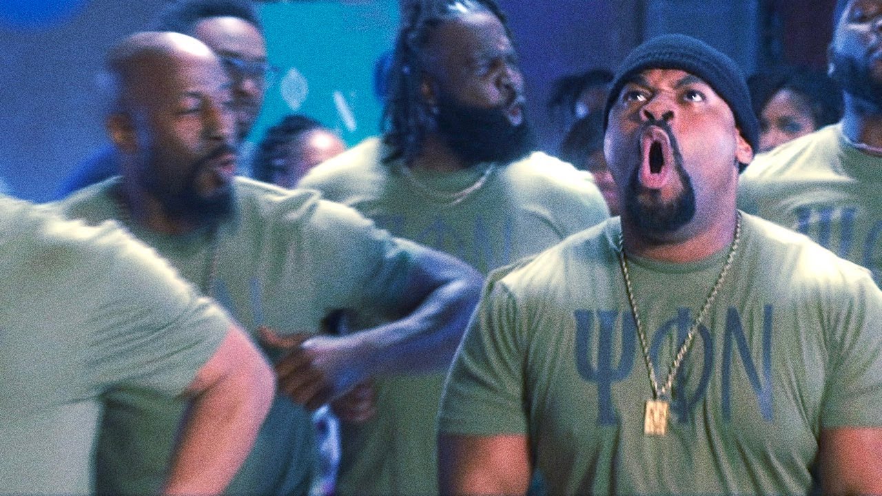 Tubi Movie САМЫЕ СМЕШНЫЕ МОМЕНТЫ Ч.4