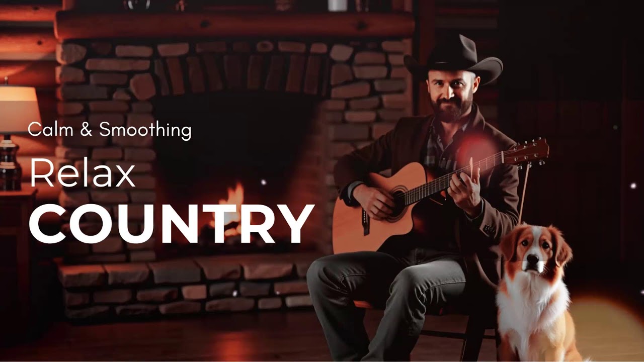 Golden Country Memories Country Music for Calm Moments