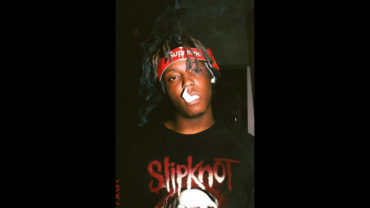 [FREE] ''Lost And Found'' - Juice WRLD Type Beat