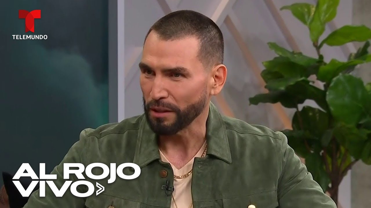 ¡Vuelve Aurelio Casillas! Rafael Amaya regresa a El Señor de los Cielos