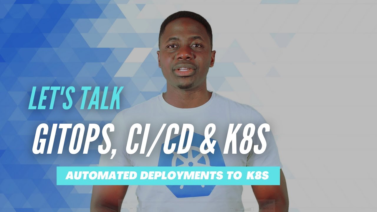 CI/CD Deployments with AWS CodeBuild and GitOps to EKS and AKS Kubernetes Clusters