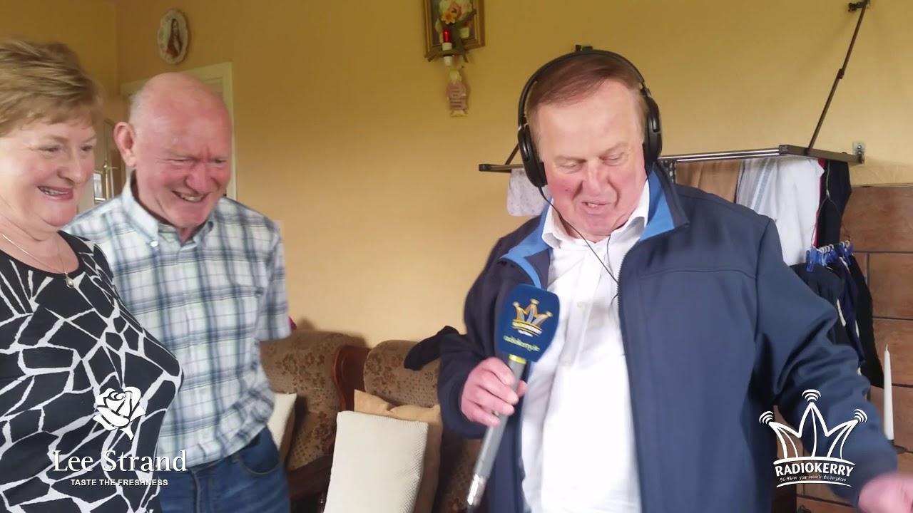 Lee Strand Hamper Giveaway | Day 5 | Killarney