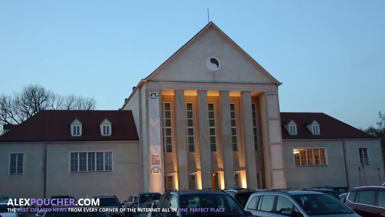 Aghet Performed in Dresden Against Will of Turkish Government