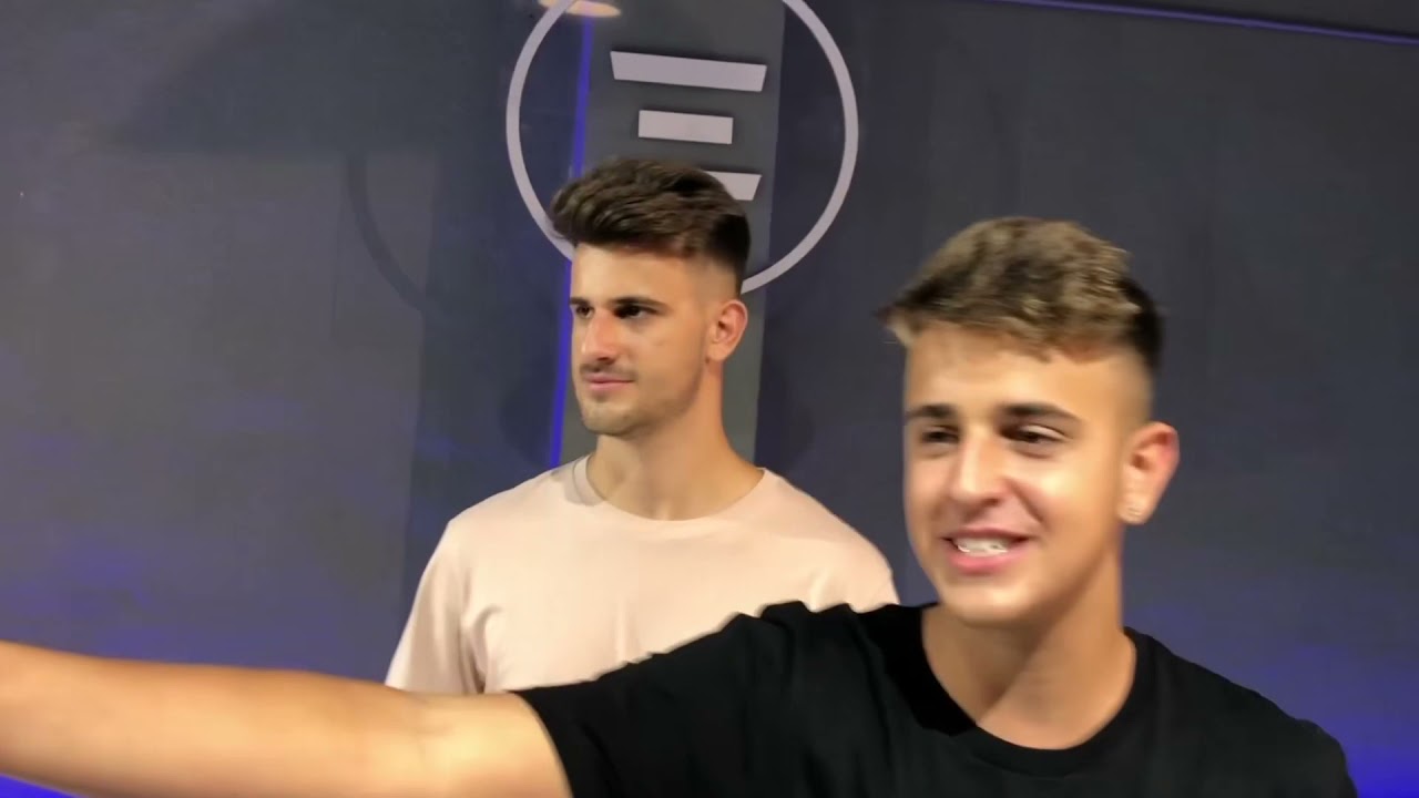 AyN Life Episodio 11 - Ensayos para el #AtréveteWorldTour