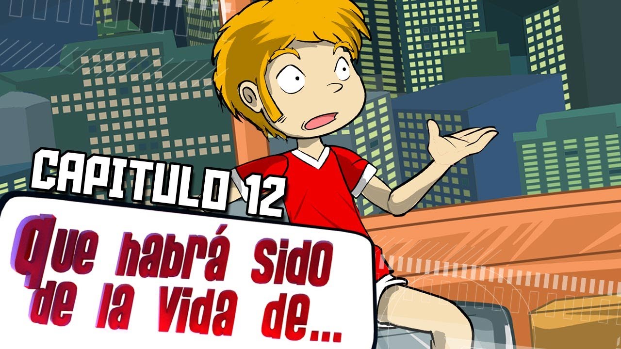 ¿Qué habrá sido de la vida de... Tekhan World Cup?