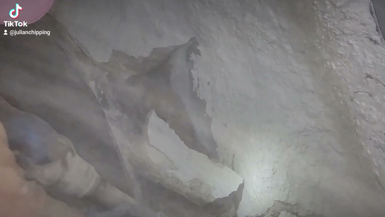 CONCRETE CHIPPING INSIDE READY MIX TRUCKS IN HOUSTON TX