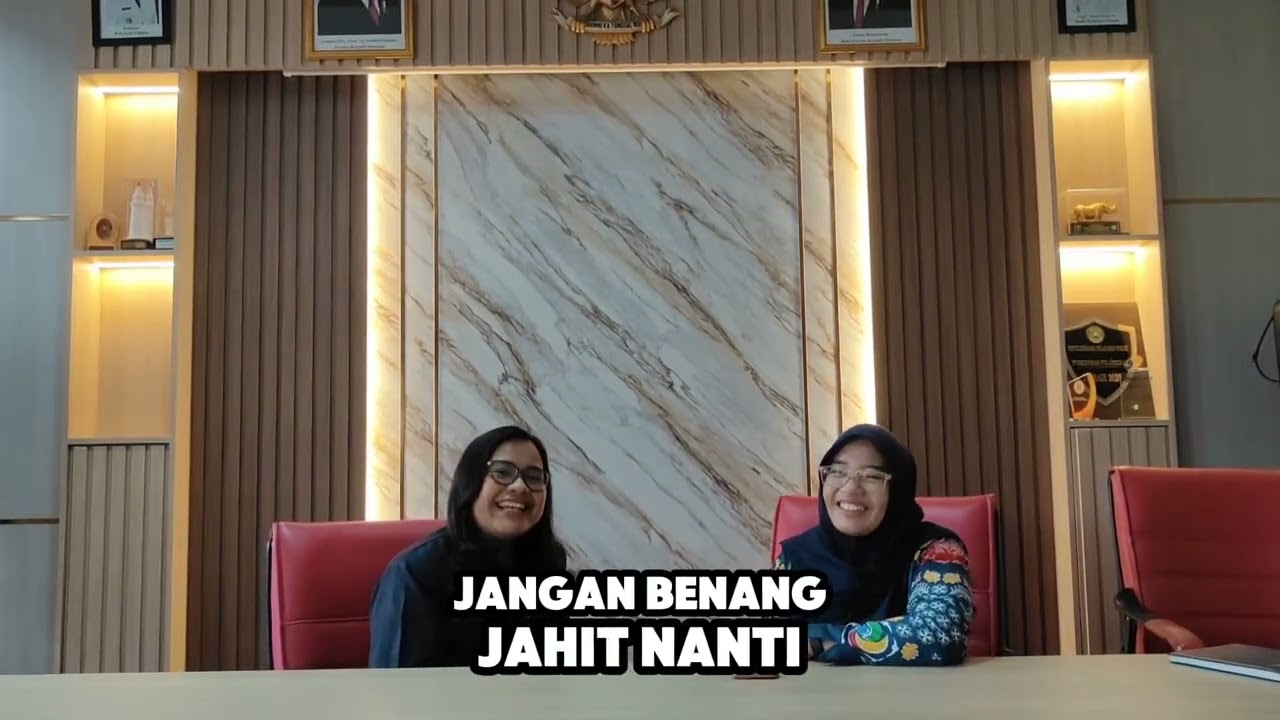 🎙️Podcast ABANG episode kali ini membahas, Cara Tepat Mengatasi Gigi Sensitif