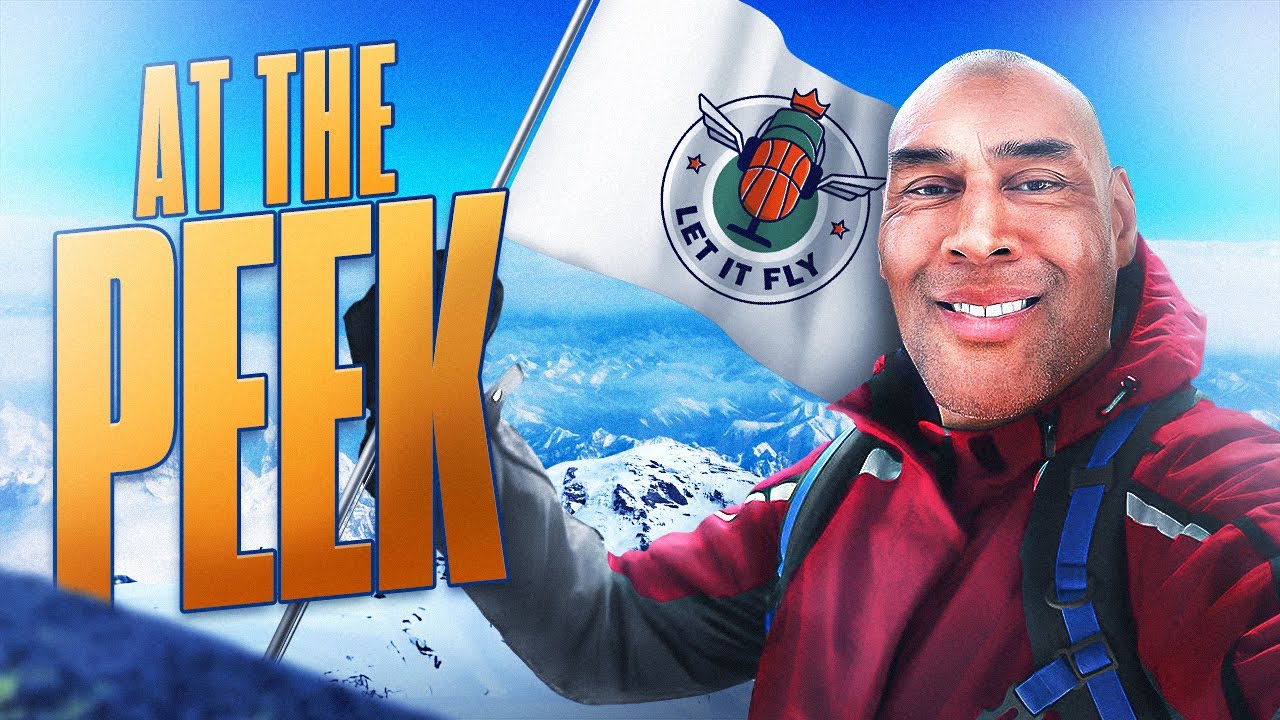 Ali Peek Was Shot in the head&hellip; Then Played the Finals | PBA&rsquo;s Darkest Untold Story