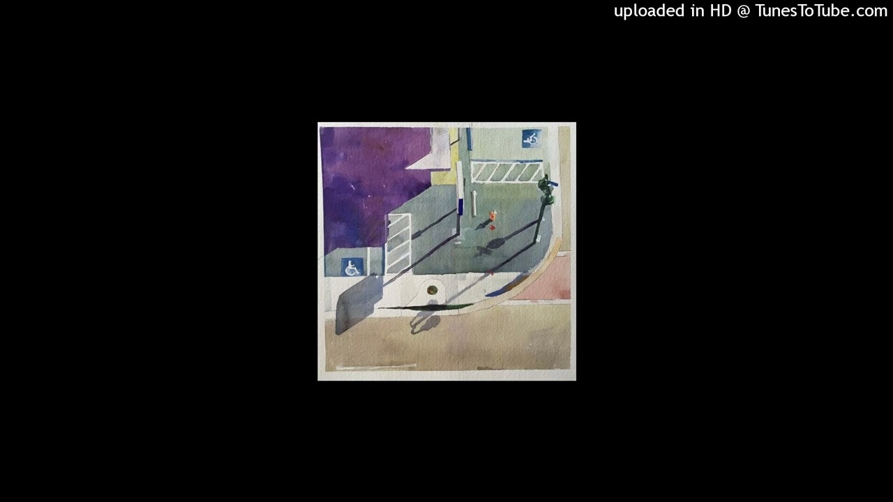 Ko-Oped - Parking Lot