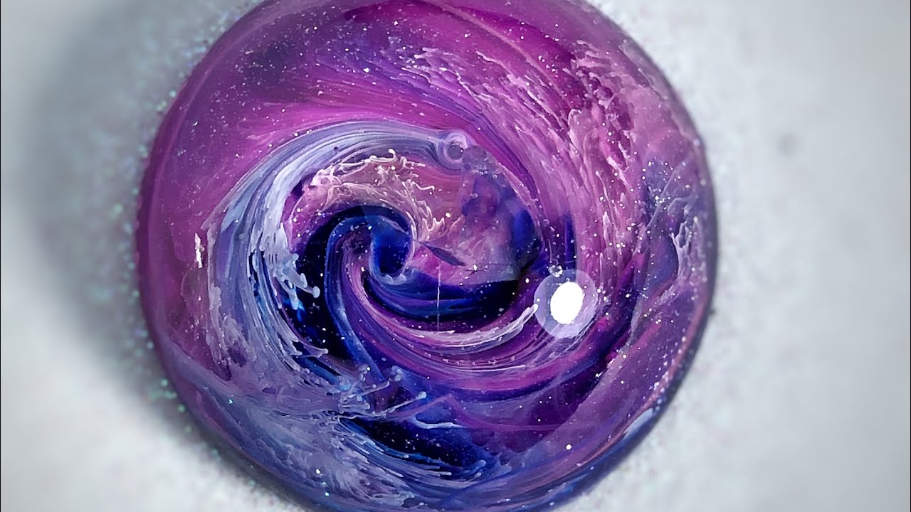 come lucidare una creazione in resina