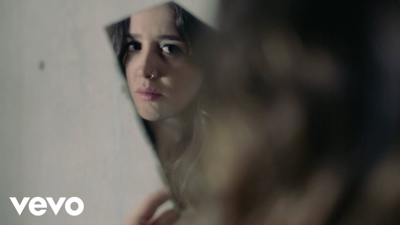 Vanessa Zamora - Te Quiero Olvidar