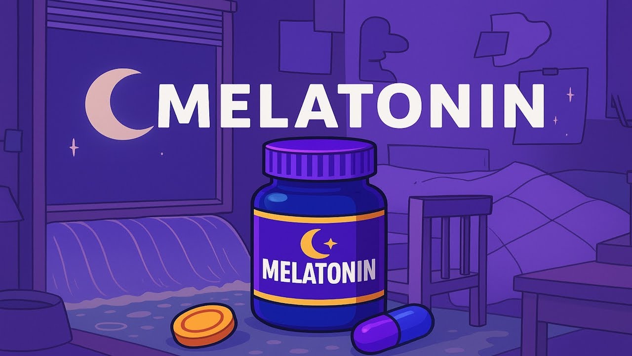 COMO BAIXAR MELATONIN &ndash; Vers&atilde;o Gamer 🔥 Tutorial R&aacute;pido e F&aacute;cil (2025)