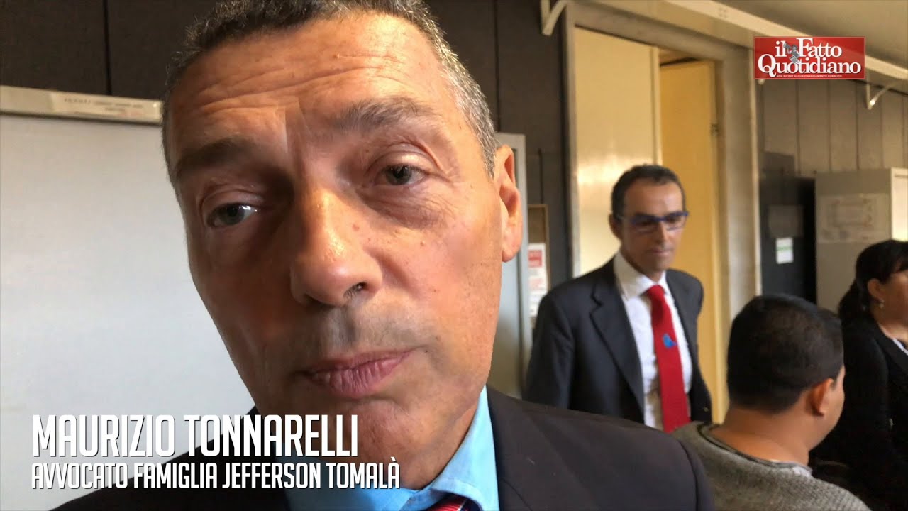 Genova, uccise 20enne durante Tso. Pm chiede assoluzione per agente che sparò 6 colpi