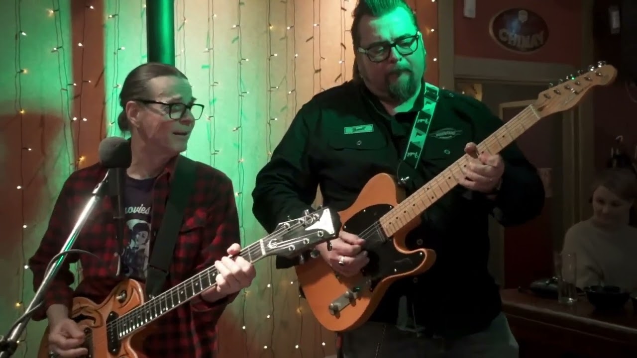 Pete Peltola, Antti Sipilä-Get On.