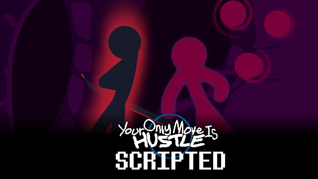 [YOMI Hustle] SCRIPTED - Bog v Niflheim | Reap