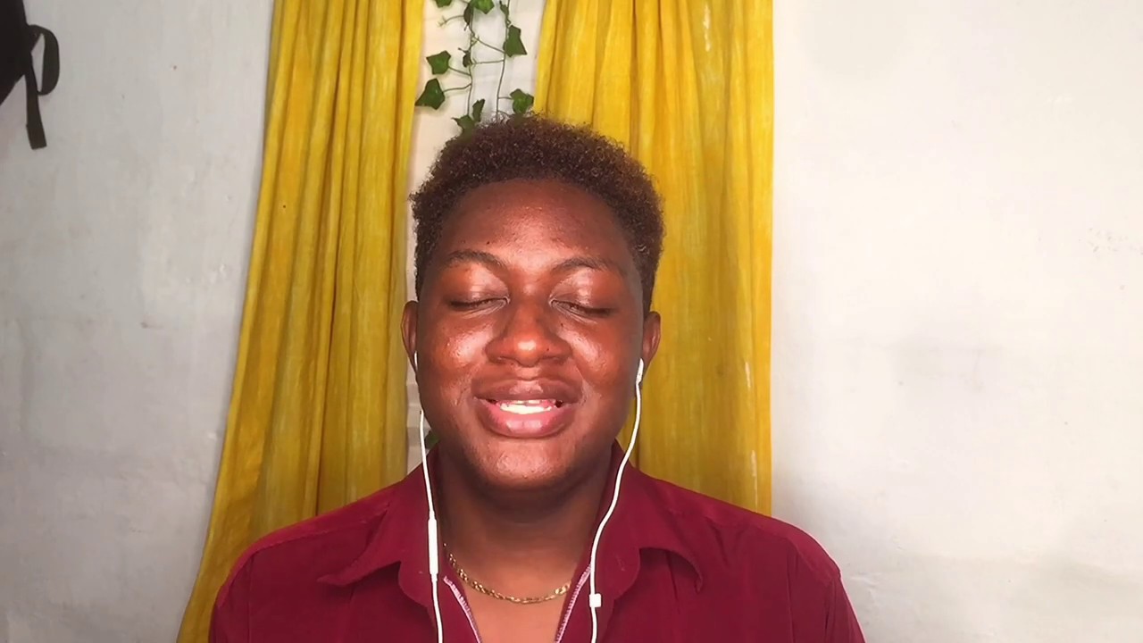 Too good at goodbye(Cover)Sam Smith