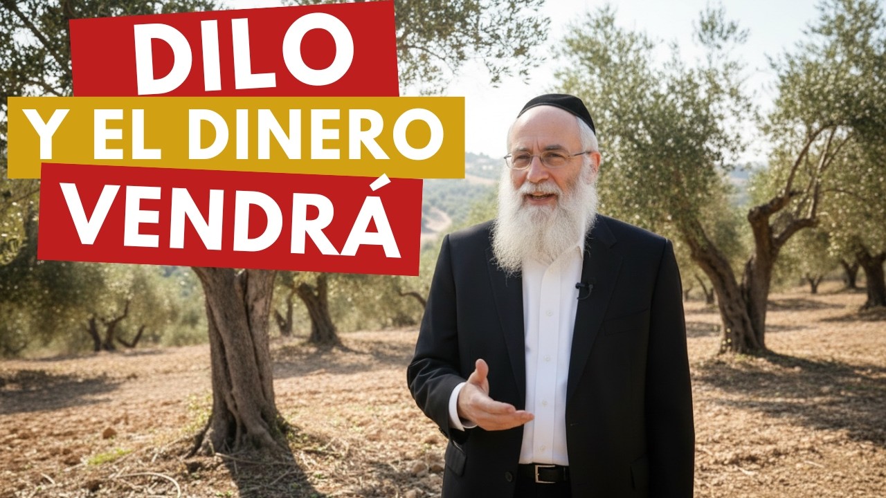 Por qué los judíos JAMÁS dicen 