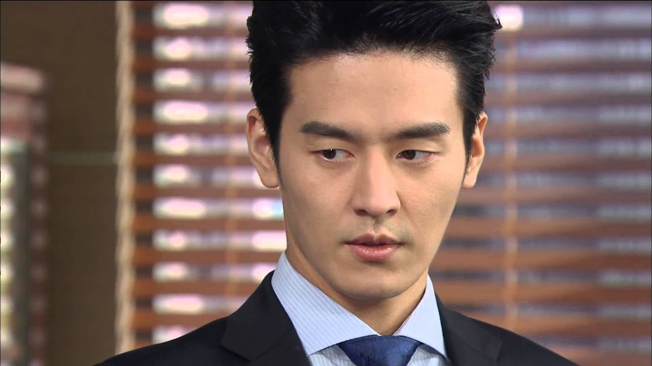 [Eve Love] 이브의 사랑 29회 - Jung-oc, this is not mine Gun-woo 'that is' 정옥,장부? 건우 '그건..' 20150625