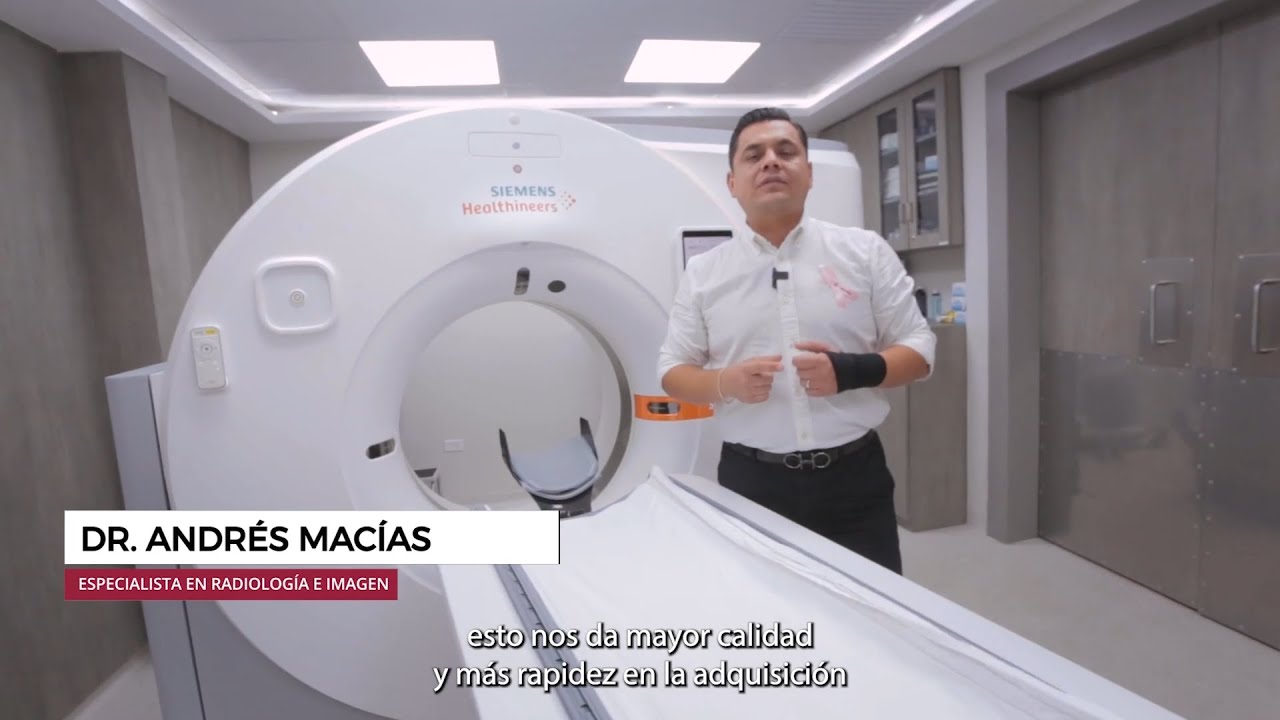 &iquest;Qu&eacute; es una TAC y para qu&eacute; sirve? | Dr. Andr&eacute;s Mac&iacute;as Rodr&iacute;guez