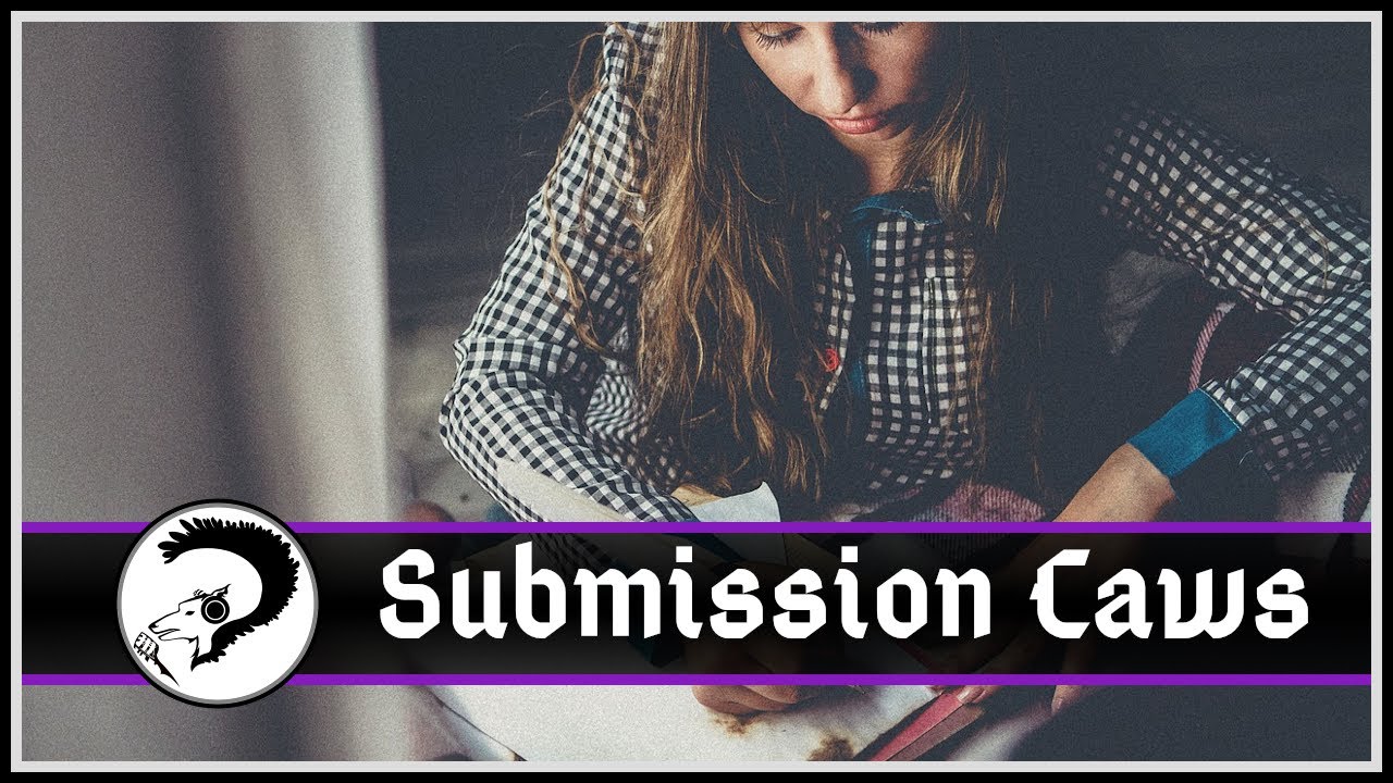 Submission Caws by Rebecca Gomez Farrell | Fantasy Short Audiobook