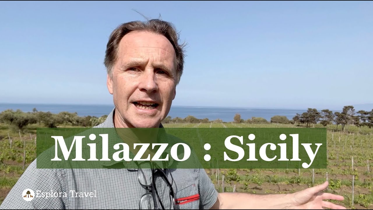 Milazzo : Sicily