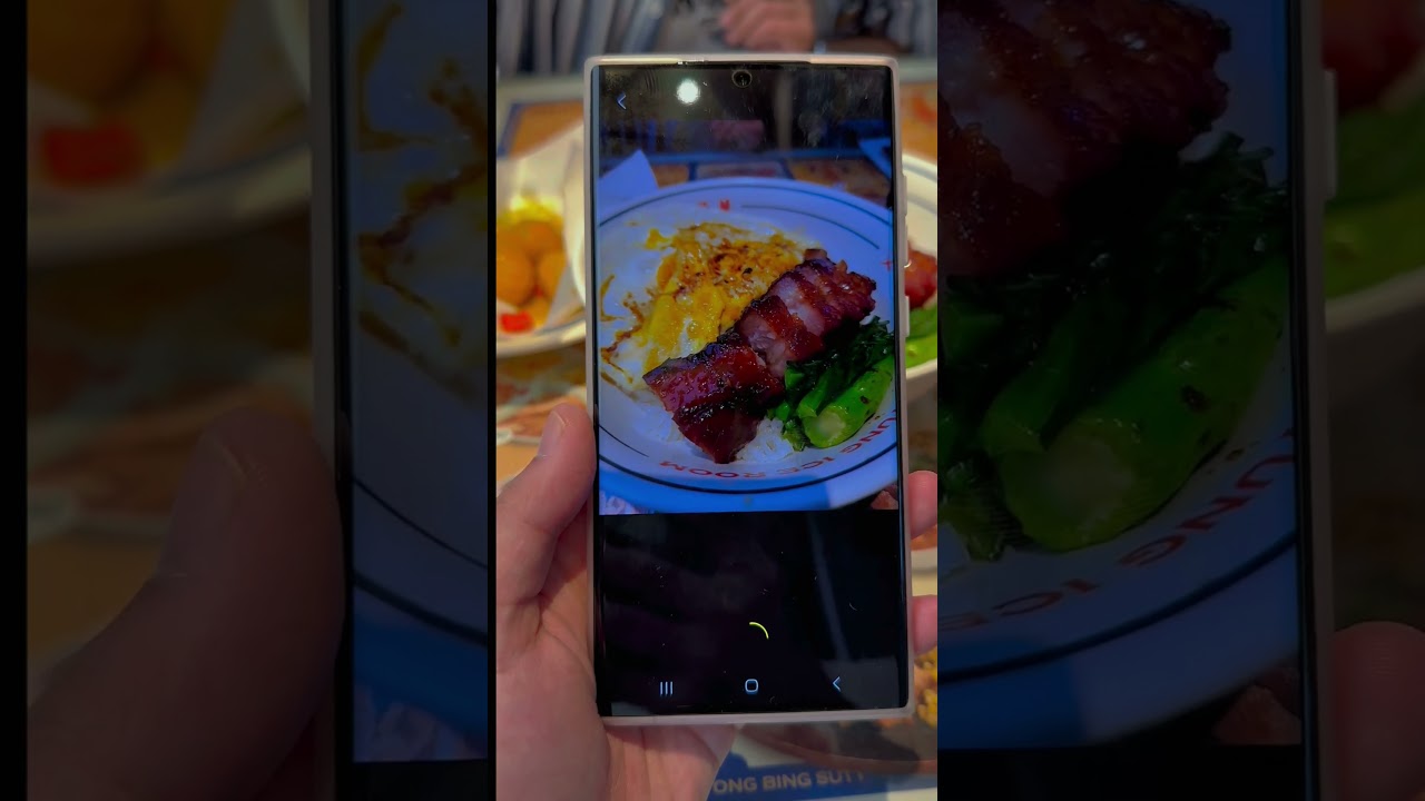 RAW format photos from Samsung S23Ultra