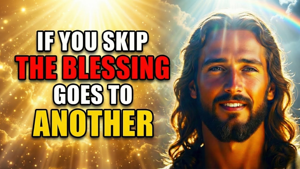God Says: 