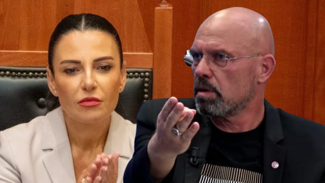 Çështja Balluku/ Manjani: Pyetja nuk është a ka te drejtë Rama, por...