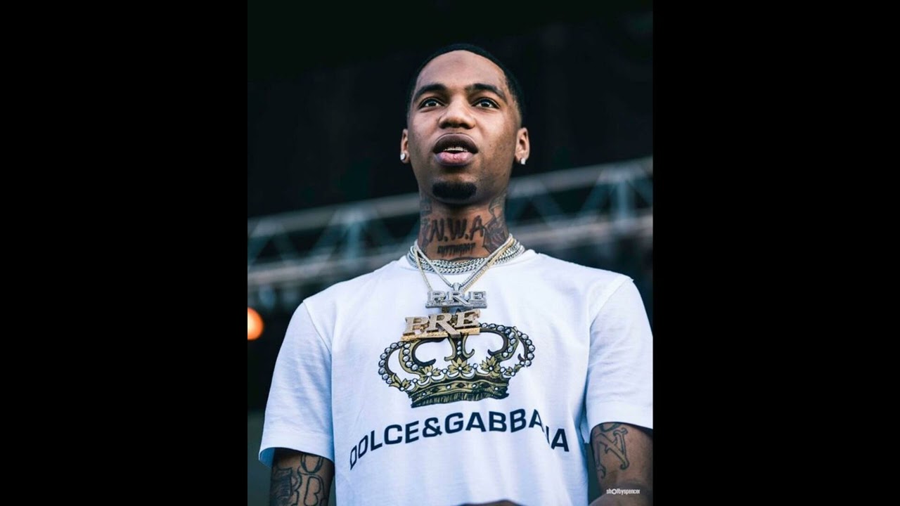 (FREE) Key Glock x Young Dolph Type Beat 2022 - 