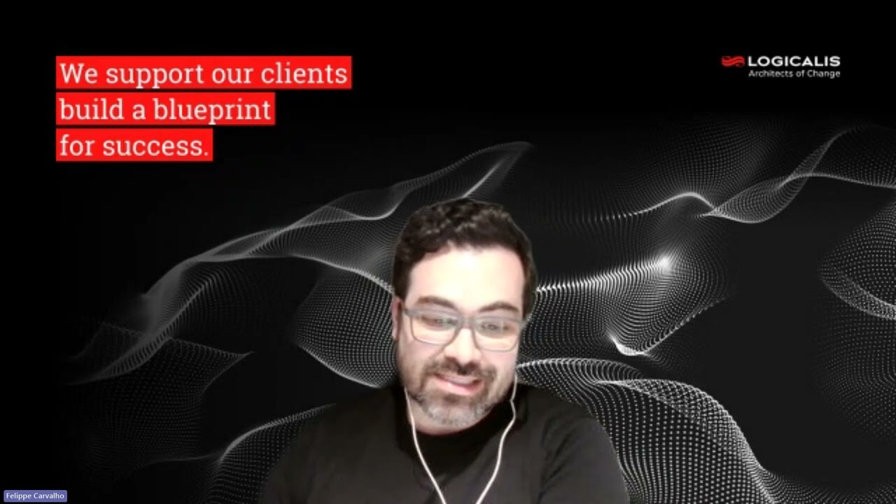 ESG Journey - Logicalis Latin America