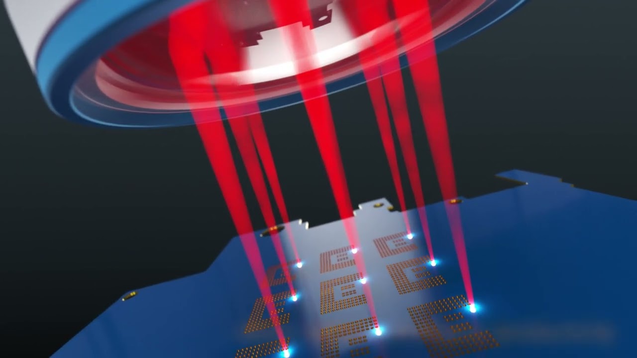 Jenoptik - Laser Material Processing