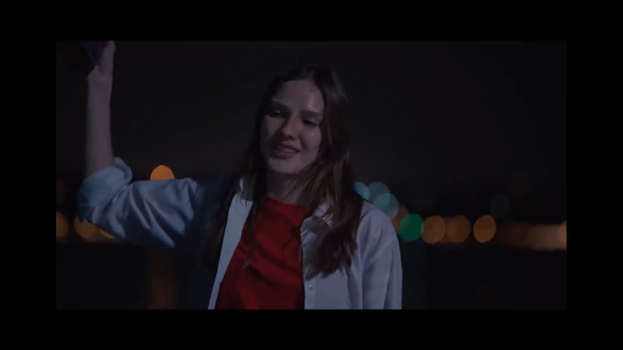 AŞK 101 | Işık Denize D&uuml;ş&uuml;yor