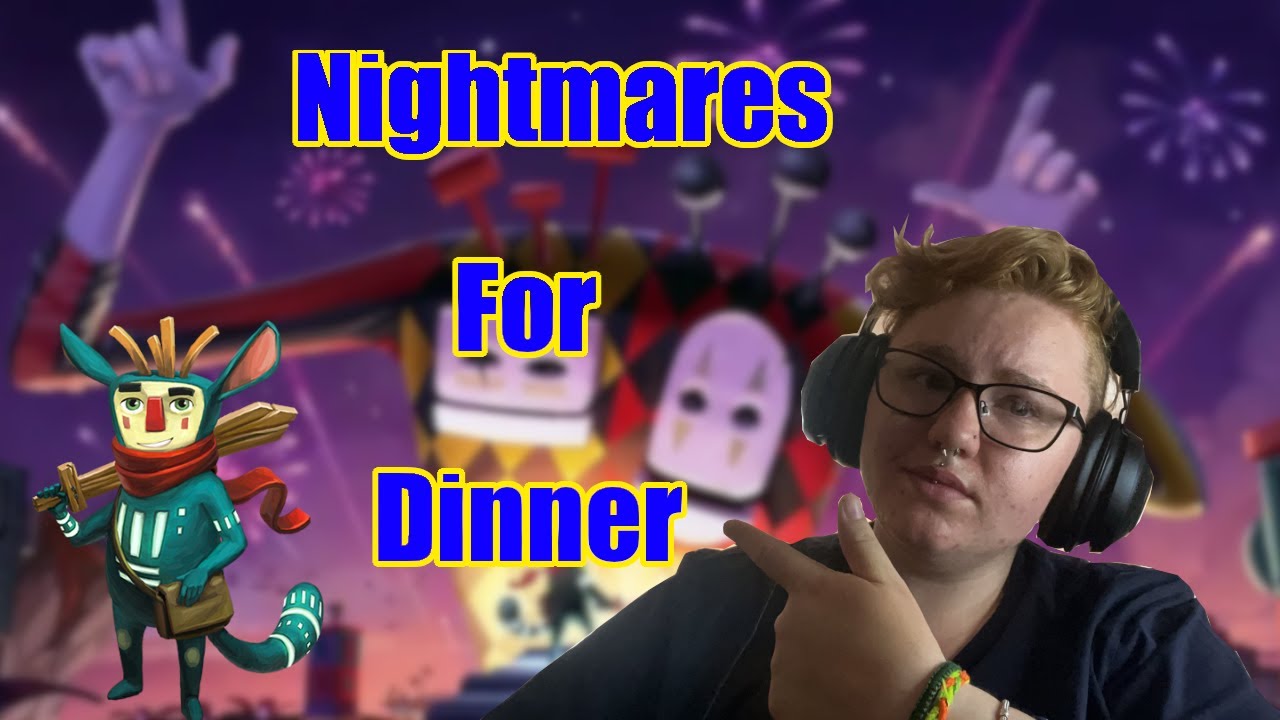 It's Spit Roast For Dinner Kids! - Figment 2