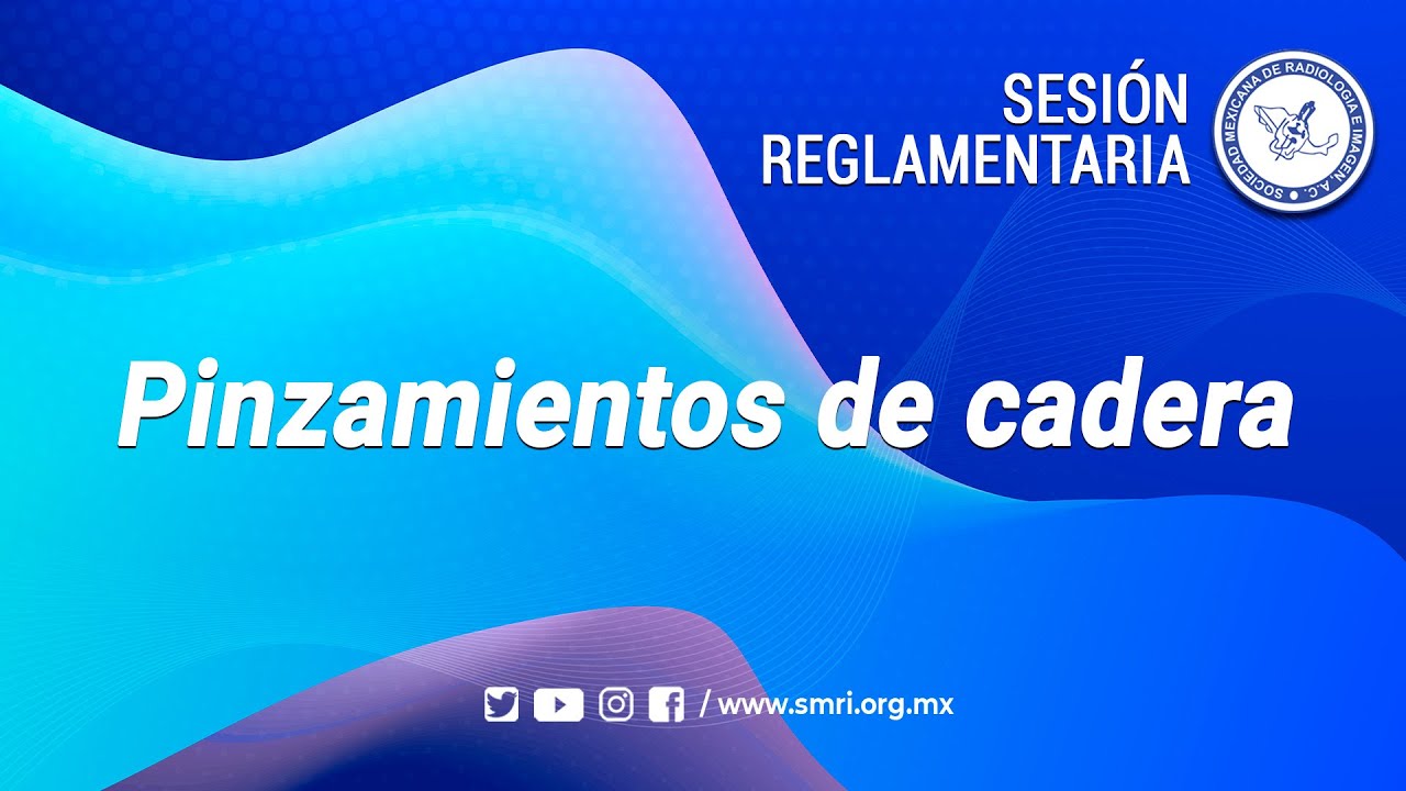 Pinzamientos de cadera - Sesión Reglamentaria