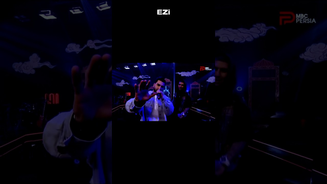 اجرای زنده شُكرت - پیشرو تهی🫀 جاى امير تتلو خالى بود 🤝🏽 | Pishro tohi shokret live