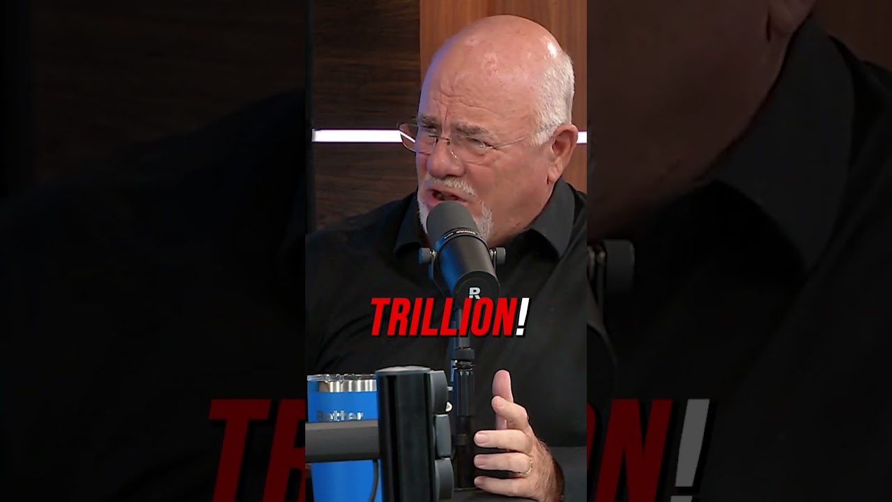America&rsquo;s Debt Could Hit $50 Trillion Soon&hellip;