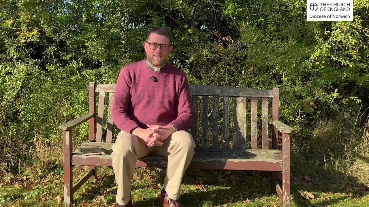 How do we share our stories of faith in a style that is accessible and encouraging?